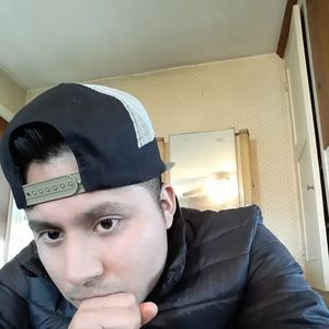 Meet your Posher, Rodrigo